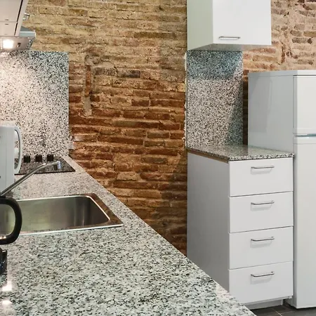 Διαμέρισμα Sagrada Familia Gaudi Βαρκελώνη