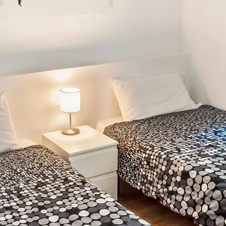 Sagrada Familia Gaudi Apartament
