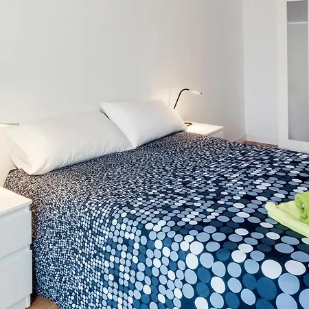 Apartament Sagrada Familia Gaudi