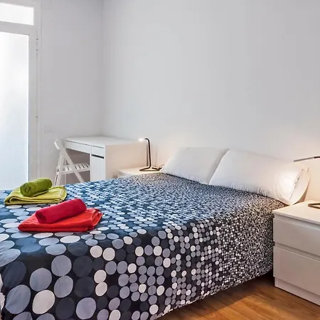 Sagrada Familia Gaudi Apartament